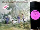 SMALL FACES Original 1967 IMMEDIATE LP w/STICKER Mint-