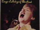 CHRIS CONNOR Sings Lullabys Of Birdland BETHLEHEM 6004