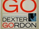 DEXTER GORDON 