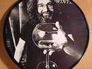 Grateful Dead Picture Disc New Year's Eve Winterland 73