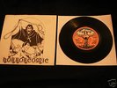UK PUNK HORRORCOMIC 