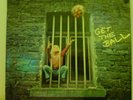 RELEASE MUSIC ORCHESTRA GET THE BALL LP GREEN BRAIN