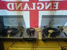 CITRONIC DIRECT DRIVE DECKS  AND MIXER