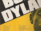 BOB DYLAN    ZIMBABWE  LP