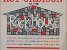ROY ORBISON ``AT THE ROCK HOUSE´´ 1961 LP SUN 1260
