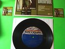 SUPREMES BEATLES MOTOWN JUKEBOX COMPACT 33 EP LLP LP 