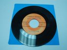 Tony Evans I'm Looking Over/A Girl in Love Rare Doo Wop