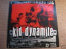 KID DYNAMITE record Lifetime emo punk vinyl hardcore