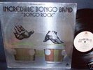 INCREDIBLE BONGO BAND Bongo Rock LP '73 Pride US OG M-