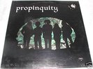 Propinquity-s/t (Owl) Local Colorado (Psych) Sealed LP