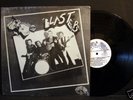 BLASTERS RARE Rollin Rock Phil Alvin roots Americana M-