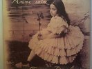 Fabrizio De Andrè ANIME SALVE LP VINILE PROMO SIGILLATO