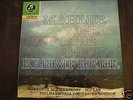 Klemperer Mahler No.4 Columbia MINT Germ.First Edition
