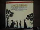 Mozart Figaro Marriner Philips Digital 3 LPs SEALED