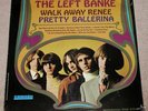LEFT BANKE walk away renee SEALED '67 USA MONO psych LP
