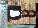 MICHAEL JACKSON -OFF THE WALL Jpn High Quality LP w/Obi