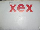 ==  Minimal synth LP GROUP: XEX MEGAPIECE LISTEN