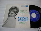 SYLVIE VARTAN Quand le film est triste + 3 - RARE EP