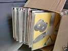 (85 Platten) Rap, Hip Hop, Partybreaks, AV8
