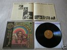 CREEDENCE CLEARWATER REVIVAL Gold *JAPAN LP w/OBI+BOOK