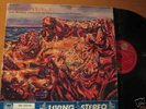 PROKOFIEV SYMPHONY Nº5 MARTINON RED RCA SB-2034 UK LP