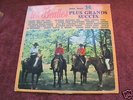 THE BEATLES 14 Plus grands succes RARE French LP EX