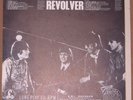 The Beatles REVOLVER 1966 ORIGINAL UK MONO LP ALL NM 