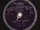Trumpet Records 146 Elmore Elmo  James Dust My Broom
