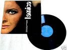 L'AMICA O.S.T. LUIS ENRIQUEZ RARE ITALIAN LP NMINT OST