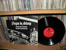 CHRISTIAN VANDER - FIESTA IN DRUMS - OR FRENCH LP PALM