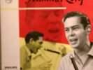 Johnny Ray - EP- Philips 429344 Rare German1957