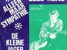 EDDY ROMY  DE KLEINE JAGER   TOPPER 