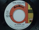1966 Garage 45 MISSING LYNX Behind Locked Doors M-