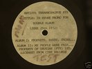 T Rex ACETATE Debora/Child Star/Strange Orchestras + :)