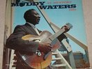 MUDDY WATERS at Newport NM 1960 Chess Blues LP