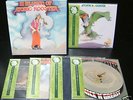 Atomic Rooster Japan Box Set 5 Mini lp used, mint