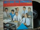 Johnny Hallyday & the Showmen LP PHILIPS / LIBERATION 