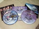 IRON MAIDEN “Brave New World” DLP
