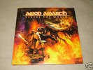 AMON AMARTH  “Versus the World”  DLP