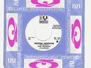 rare 60s psych 45 Rick McClelan Frozen Sunshine on QUAD