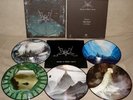 Summoning - Sounds of Middle Earth PicLP-Box abigor