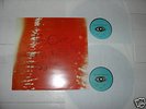 THE CURE RARE DOUBLE VINYLE LIVE BREMEN 1987 KISS ME