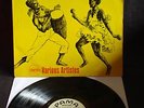 ROCK STEADY COOL - PAMA - DERRICK MORGAN, ALTON ELLIS