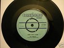 THE TERMITES - MAMA DIDN'T KNOW - COXSONE DODD - RARE