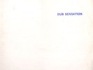 Syd Bucknor Dub Sensation u. RARE UK dub LP Listen