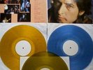 Bob Dylan 3 Lp Set Spanisch Boot Live Barcelona 1984