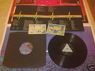Pink floyd: DARK SIDE OF THE MOON,UK 1st PRESS,A2,B2