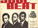 Gaylads Soul Beat JA orig Silk Screen Studio 1 Listen