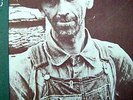  BEN SHAHN ART COVER 2x12” V.A.
