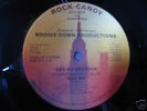 Boogie Down Productions - Say No Brother RARE 12